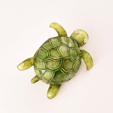 Laden Sie das Bild in den Galerie-Viewer, Ciléa Paris Ohrstecker Schildkröte